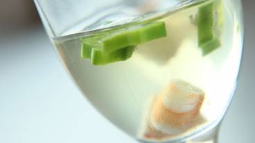 食事・飲み物 / 1