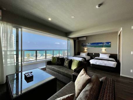 コーラルパレス 恩納 サンセットアベニュー by コルディオプレミアム / 1