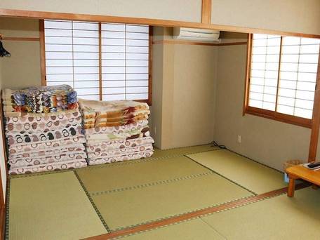 ウィークリーホテル小倉 / 4