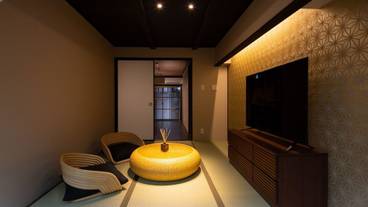 リビング エリア / 16