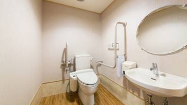 アクセシブルツイン／トイレ / 23