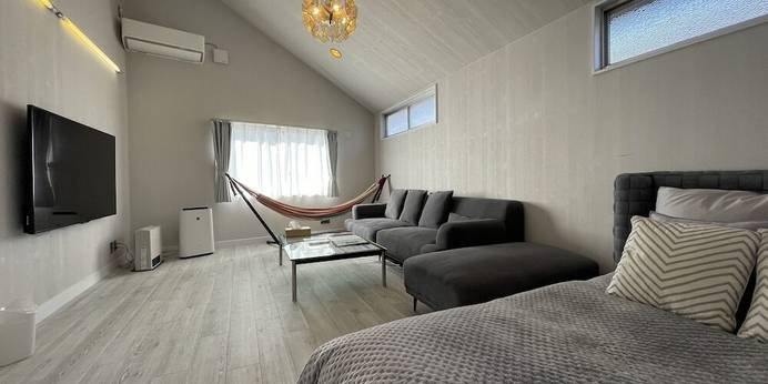 TOCORO. Mt. Fuji Hazuki（山梨県 コテージ・ロッジ・一棟貸） / 1