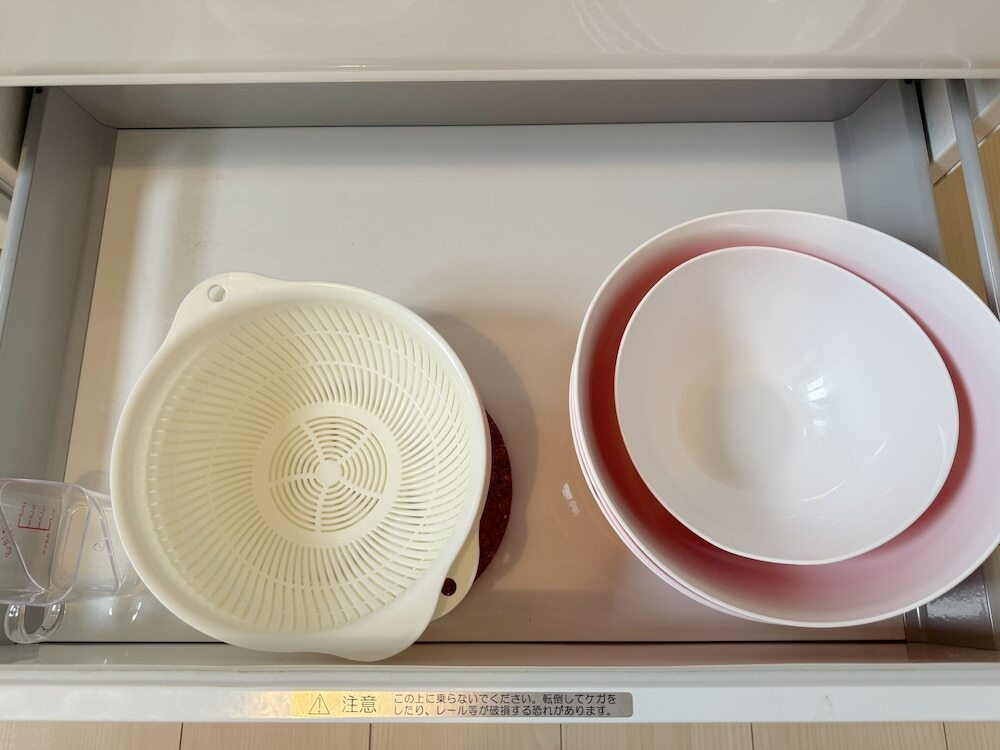 客室の設備とサービス