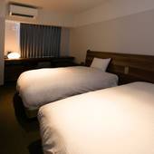BRENZA HOTEL（兵庫県 ビジネスホテル） / 4