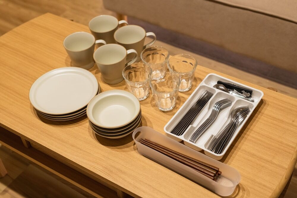 客室の設備とサービス