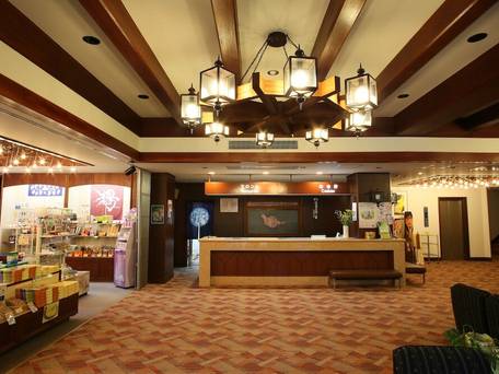 野沢温泉 野沢グランドホテル / 2