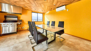 スイートルーム 禁煙