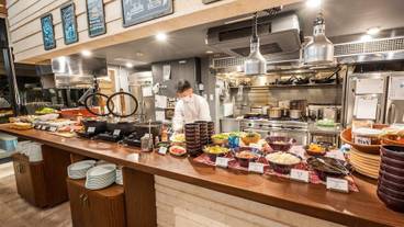 レストラン / 14