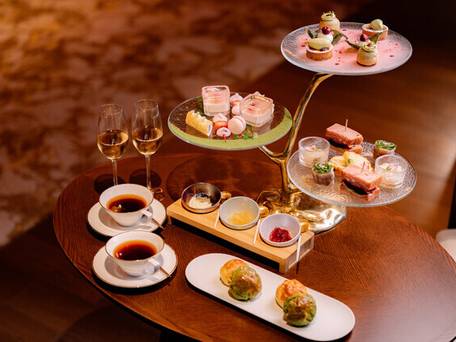 TIAD，オートグラフ コレクション / 1