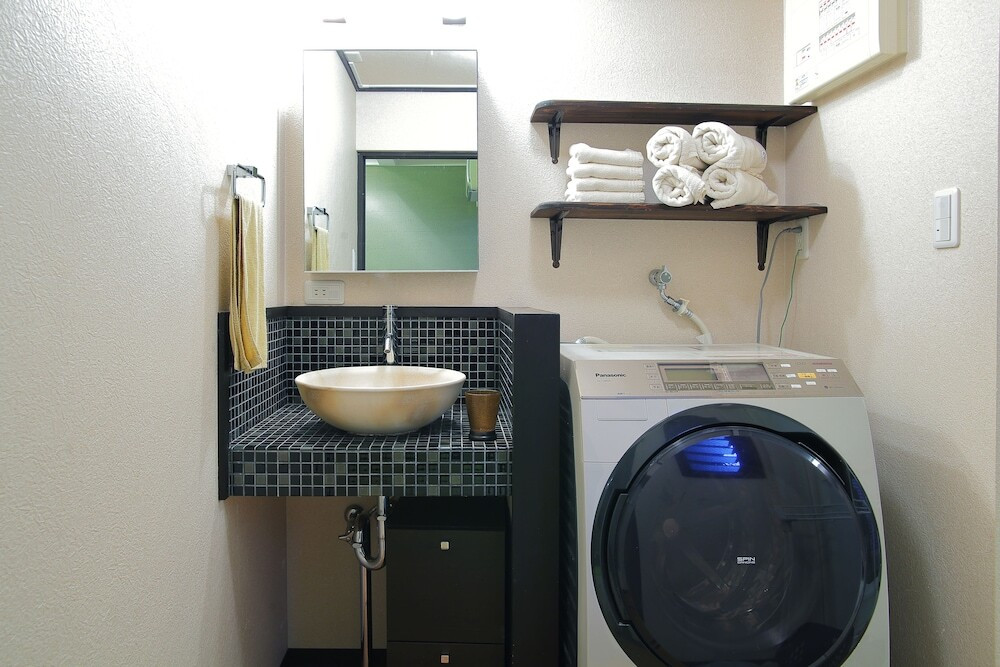 ランドリー ルーム