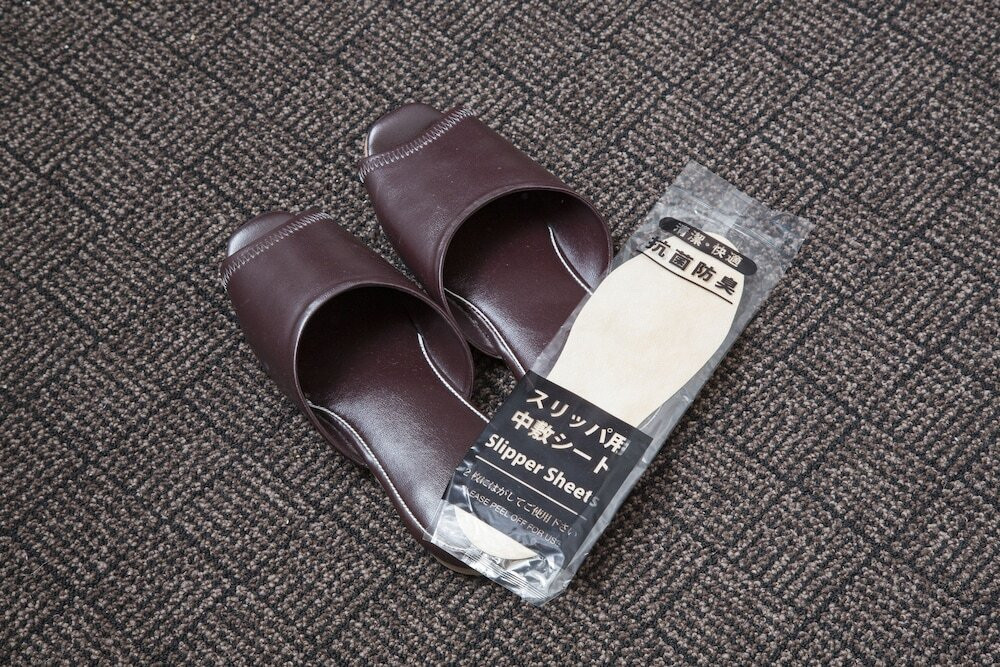 客室の設備とサービス