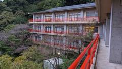 信貴山 玉蔵院 宿坊