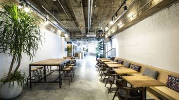 リビング エリア / 23