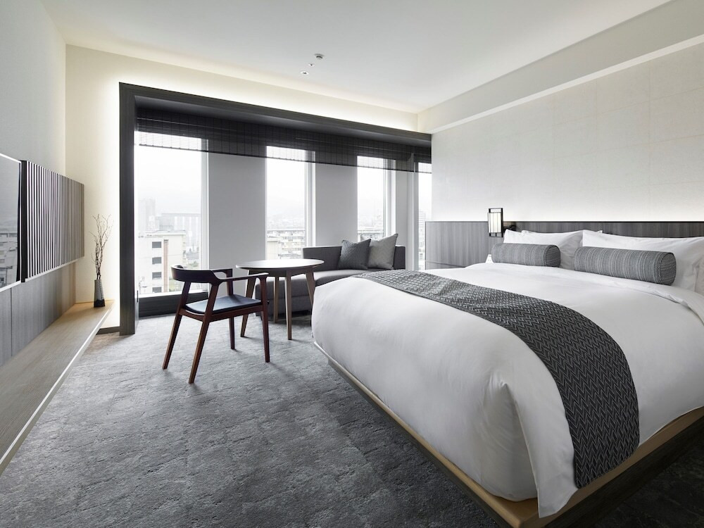 “現代の茶会”がテーマのラウンジで、「和のアフタヌーンティー」を愉しむ3996098