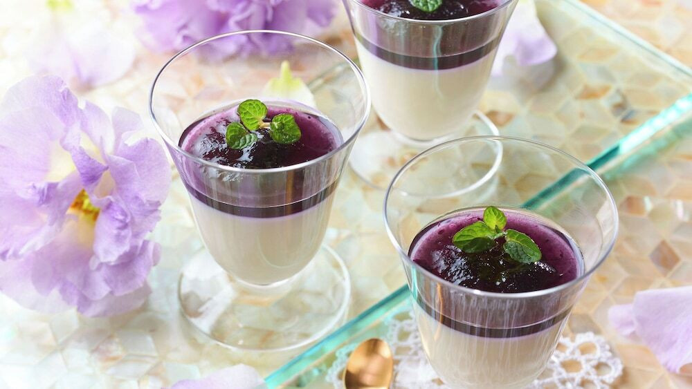 食事・飲み物