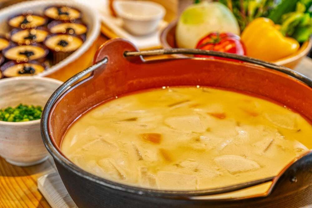 ”らしさ”だけじゃない！食で奈良の「新しい魅力」を表現3513963