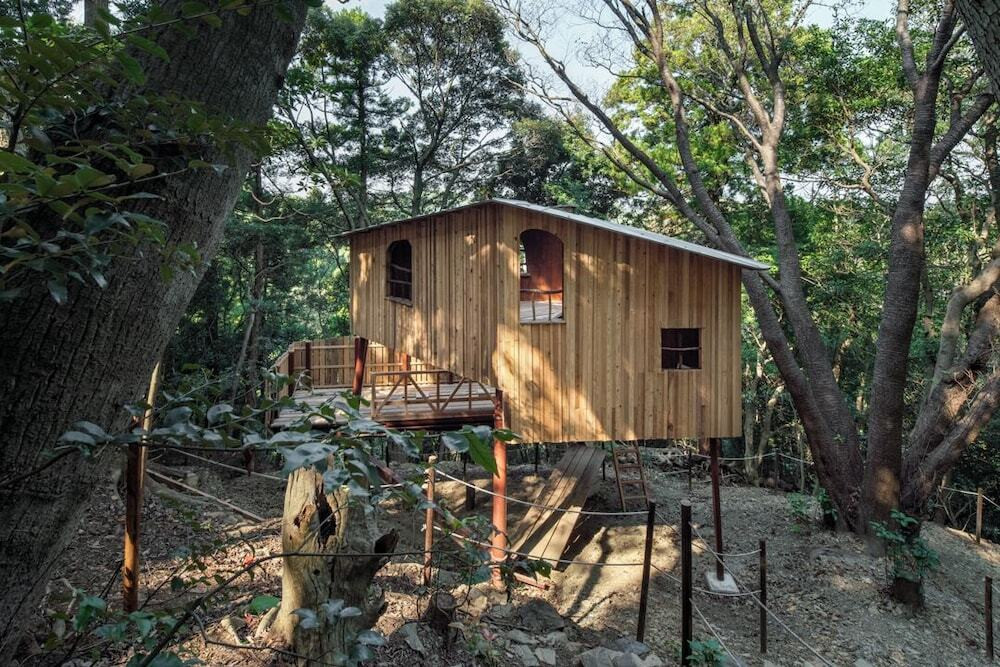 子供用の遊び場 - 屋外