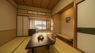 和室 海側 禁煙