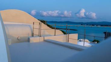 屋上テラス / 23