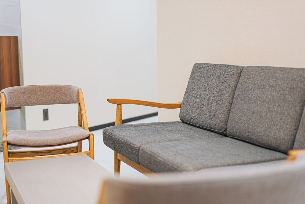 ロビーラウンジ