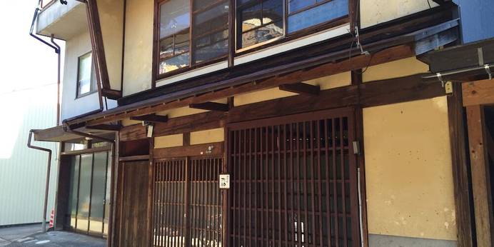 やなかの大助（岐阜県 コテージ・ロッジ・一棟貸） / 1