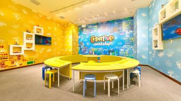 子供向けアクティビティ / 17