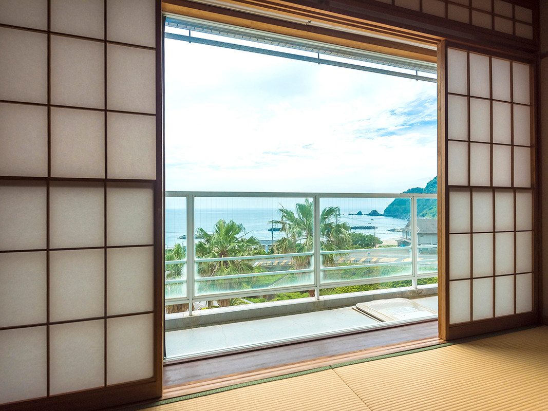 西伊豆クリスタルビューホテル（ニシイズクリスタルビューホテル） / 3