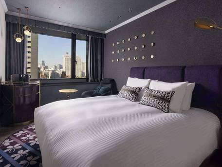 メルキュール東京日比谷 / 2