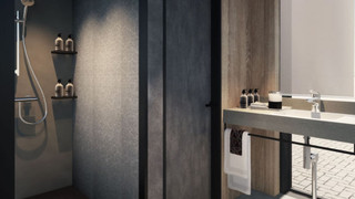 ロフトシングル 禁煙