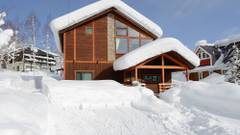 H2 Life Resorts タホロッジ