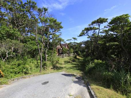 渡嘉敷ゲストハウス / 2