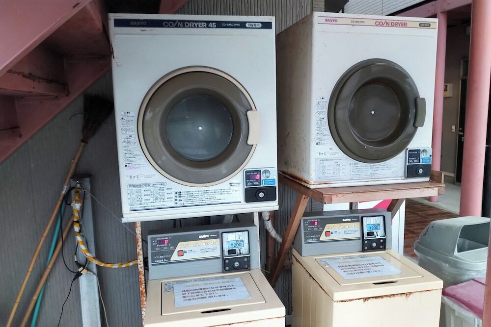 ランドリー ルーム