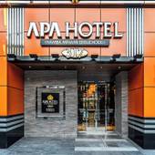 アパホテル なんば南 恵美須町駅（大阪府 ビジネスホテル） / 5