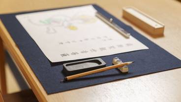 施設内の設備 / 7