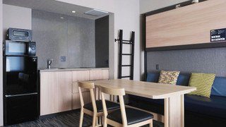 スーペリアファミリールーム 禁煙