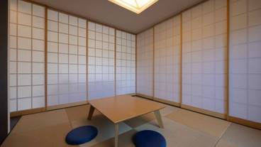 月桃　たたみルーム / 3