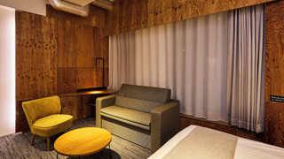 デラックスキング 禁煙