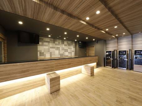 天然温泉 妙義の湯 ドーミーイン前橋 / 3