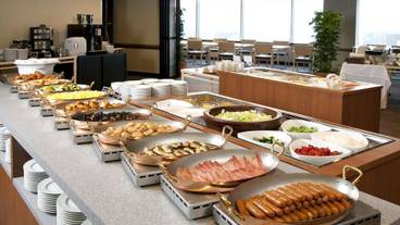 ビュッフェ / 16