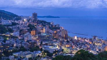 施設からの眺望 / 31