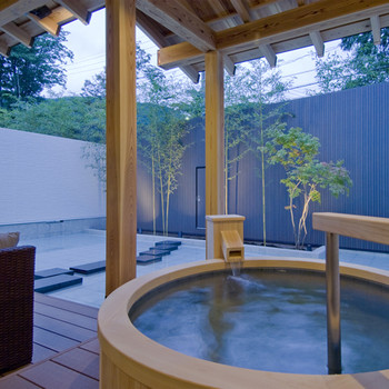 1.広々スイートで別荘気分「奥の院 ほてる とく川」3544319