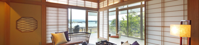 【松江】女子旅におすすめの旅館9選｜宍道湖ビューや美肌の湯に癒される。／島根県