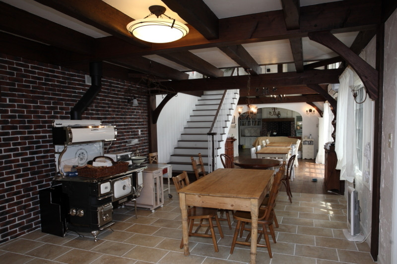 「ブルックフィールドファーム」 内観 24647011 ダイニング