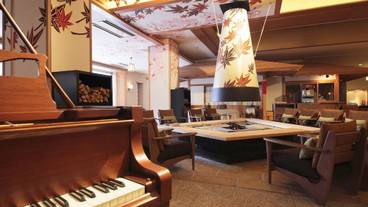 くつろぎSalonの雰囲気 / 2