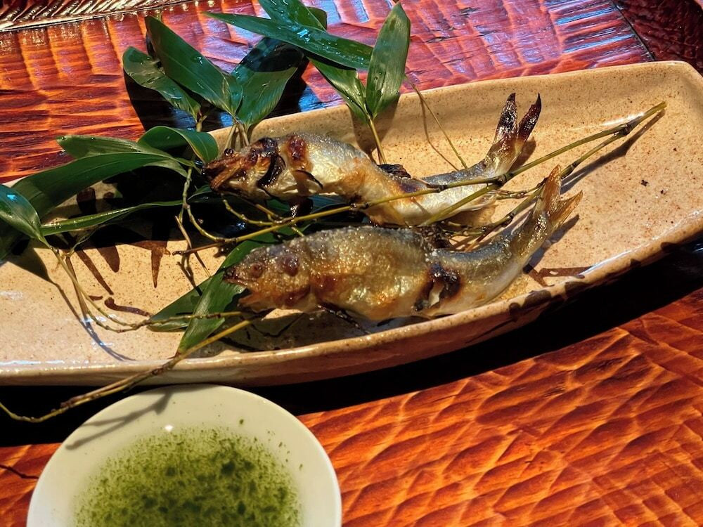 食事・飲み物