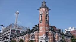 横浜・元町中華街・関内のおすすめホテル7選｜観光に便利＆レトロな雰囲気を満喫