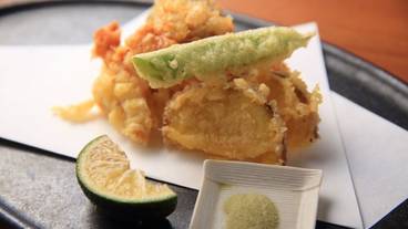 食事・飲み物 / 21