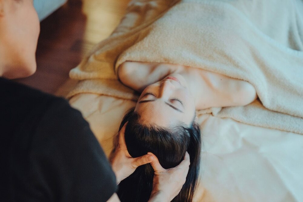 スパ トリートメント