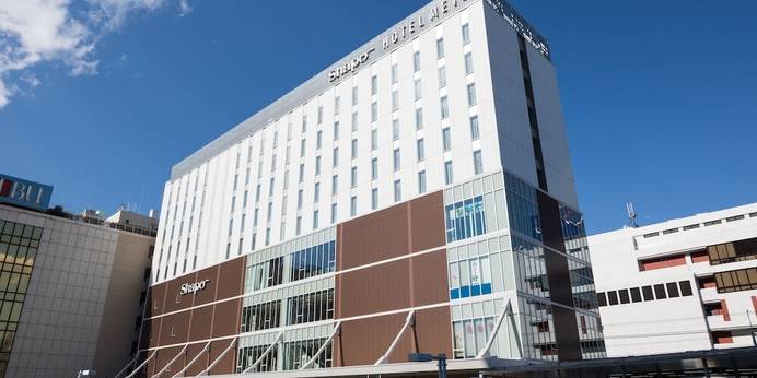 JR東日本ホテルメッツ 船橋(千葉県 ビジネスホテル) / 1