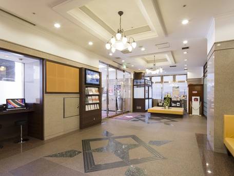 天然温泉プレミアホテル－CABIN－帯広 / 2